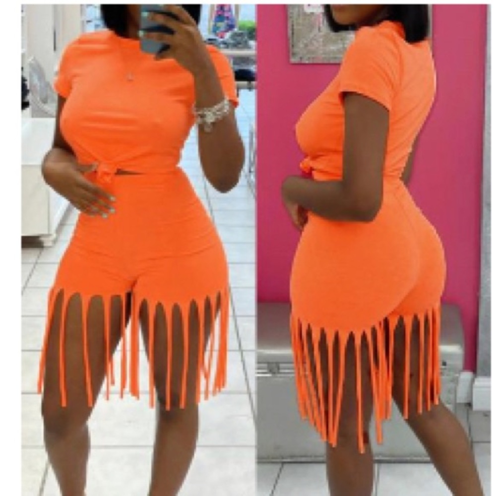 Short set